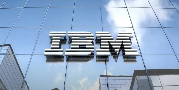 Career with IBM
